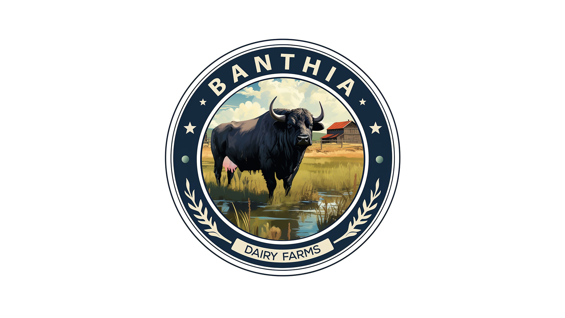 Banthia-Farms