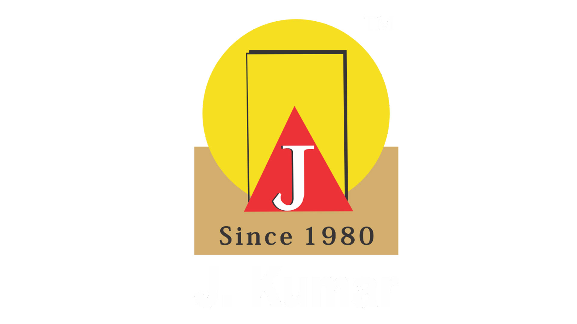 J-Kumar-Logo